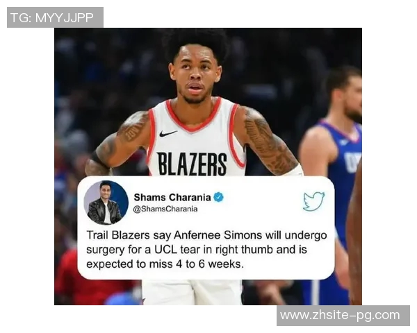 安芬尼西蒙斯反思失利原因强调上半场强度不足导致对手快攻频频得分